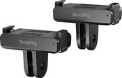 SmallRig 5813 Quick Release Mount Adapter for DJI Osmo 360 / Action 5 Pro / 4 / 3