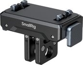 SmallRig 5814 Quick Release Mount Adapter for Insta360 X5 / X4 Air / Ace Pro 2 / Ace Pro / Ace