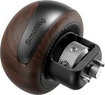 SmallRig 5926 Mini Wooden Side Handle with 1/4''-20 Locating Screw
