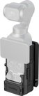 SmallRig 6009 Attachable Backplate Support for DJI Osmo Pocket 4