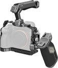 SmallRig 6028 Advanced "HawkLock" Cage Kit for Sony Alpha 7 V / 7R V / 7 IV