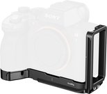 SmallRig 6034 L-Shaped Mount Plate with AirTag Slot for Sony Alpha 7 V / 7R V / 7 IV