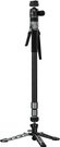 SmallRig 6285 Potato Jet TRIBEX PRO X-Clutch Hydraulic Monopod (Photography Version)