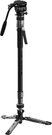 SmallRig 6286 Potato Jet TRIBEX PRO X-Clutch Hydraulic Monopod (Video Version)