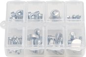 SmallRig 6389 Stainless Steel Screw Set for Camera Accessories