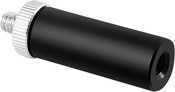 SMALLRIG 915 15MM MICRO ROD W/ 1/4" THREAD