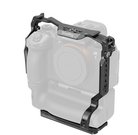 SmallRig 5908 Cage for Alpha 1 II & Alpha 9 III with Vertical Grip VG-C5