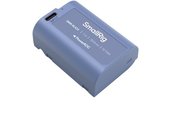 SmallRig 4906 battery USB-C DMW-BLK22