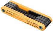 SmallRig Foldable Multi-Tool Kit（BumbleBee Edition）5517