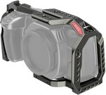 SmallRig Full Cage for BMPCC 4K & 6K (Dark Olive) 2766