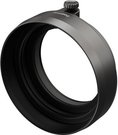 SmallRig 5709 Shading Hood for FUJIFILM X half Charcoal Silver