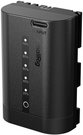 SmallRig 5298 USB-C Camera Battery with Power Display for Canon LP-E6P