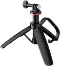 SmallRig 5568 VT-07 Action Cam Mantis Tripod in Carabiner Shape