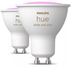 Smart Light Bulb|PHILIPS|Power consumption 4.2 Watts|Luminous flux 400 Lumen|6500 K|Bluetooth/ZigBee|-20&deg;C to 45&deg;C|929003666502