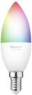 Smart Light Bulb|TRUST|Luminous flux 470 Lumen|Wi-Fi|Beam angle 180 degrees|71280