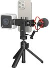 SmallRig Smartphone Vlog Tripod Kit VK-30 Advanced Version 4367