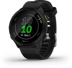 SMARTWATCH FORERUNNER 55/BLACK 010-02562-10 GARMIN