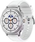 SMARTWATCH GALAXY WATCH8 CLAS./LTE 46MM WHITE SM-L505 SAMSUNG