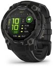 SMARTWATCH INSTINCT 3 AMOLED/BLACK/BLK 010-02936-00 GARMIN