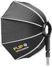 SMDV Softbox Octa 24 Roundhead Set