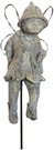 Sodo dekoracija Elfas polirezininė įsmeigiama 6x4x12(30) cm Annemarie 69834