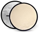 Godox Soft Gold & Silver Reflector Disc 80cm