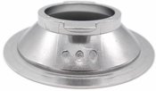 Caruba Softbox Adapter Ring Broncolor Small 152mm