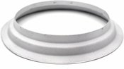 Caruba Softbox Adapter Ring Richter/Hensel 152mm