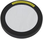 Solar filter, 60-70mm Omegon