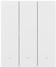 SONOFF M5 Smart Wall Switch M5-3C-80W, Wi-Fi, Matter