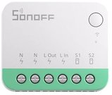 SONOFF MINIR4M 1-Channel WiFi Smart Switch (Matter-Compatible)