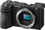 Sony a6700 Body
