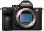 Sony a7R III A body