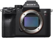 Sony A7R Mark IV A