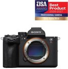 Sony a7R VI body