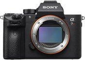Sony a7R III A body