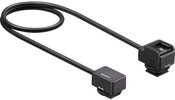 Sony cable VMC-SA1 Mi Shoe Audio Extension