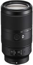 Sony E 70-350mm f/4.5-6.3 G OSS