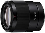 Sony FE 35mm F1.8