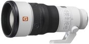 Sony FE 400mm F4.5 GM OSS