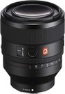 Sony FE 50mm F1.2 GM