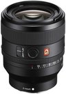 Sony FE 50mm F1.4 GM