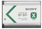 Sony, baterija NP-BX1 (originali)