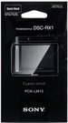 Sony PCK-LM15 Screen Protector