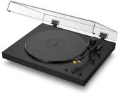 Sony PS-LX5BT schwarz