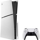Sony Playstation 5 Slim mit Laufwerk