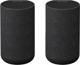 Sony SA-RS5 Wireless Rear Speakers with Built-in Battery for HT-A7000/HT-A5000