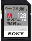 Sony SDXC Professional 128GB Class 10 UHS-II
