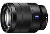 Objektyvas Sony 24-70mm F4 F22 OSS