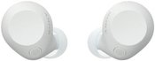 Sony WF-C710N Truly Wireless Noise Cancelling Earbuds - White | Sony